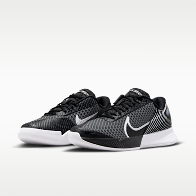 NikeCourt Air Zoom Vapor Pro 2 Men's Carpet Tennis Shoes. Nike LU